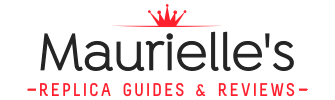 Maurielle's Replica Reviews: The Best Fake Designer Guide Blog