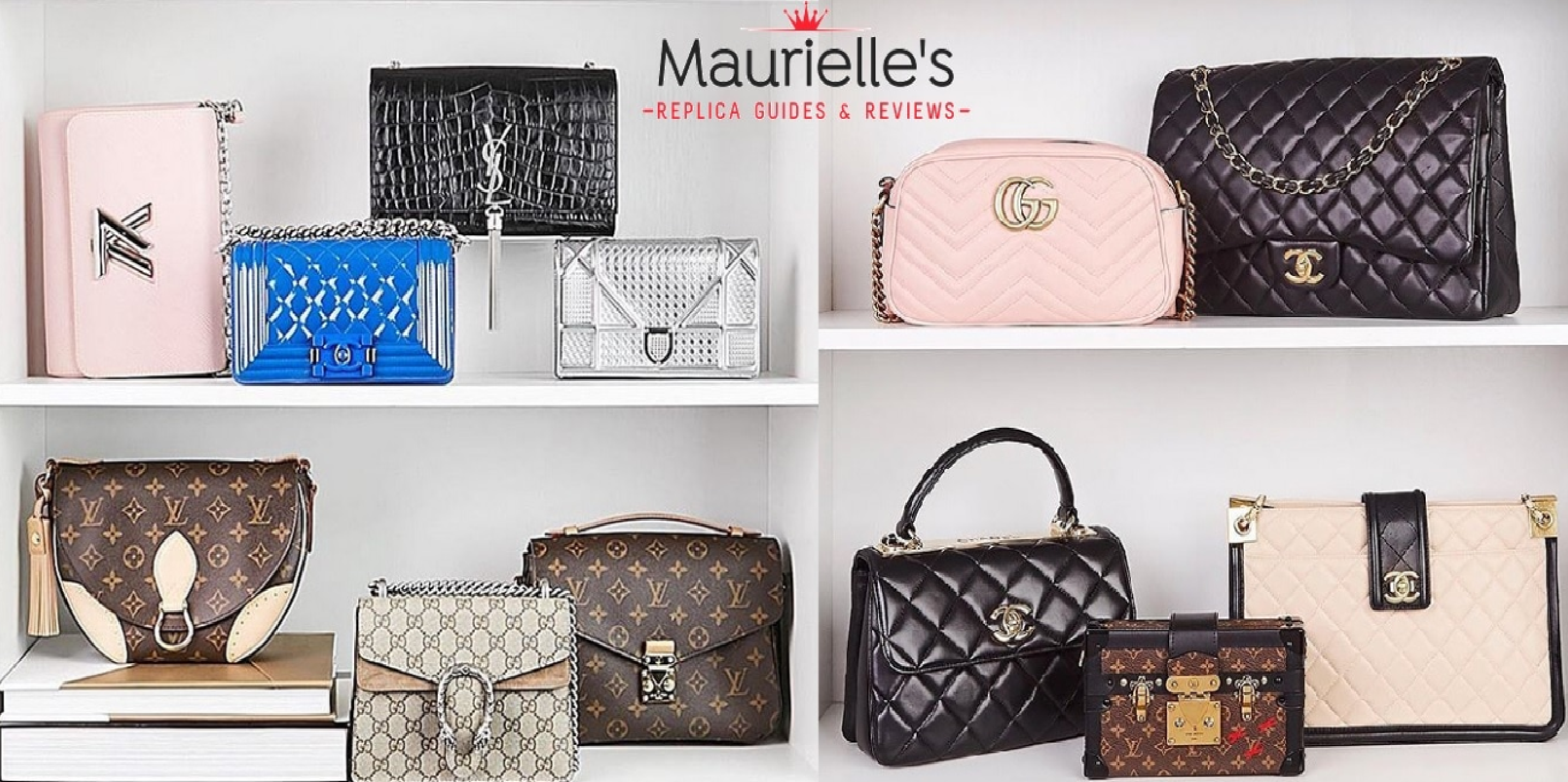about maurielle