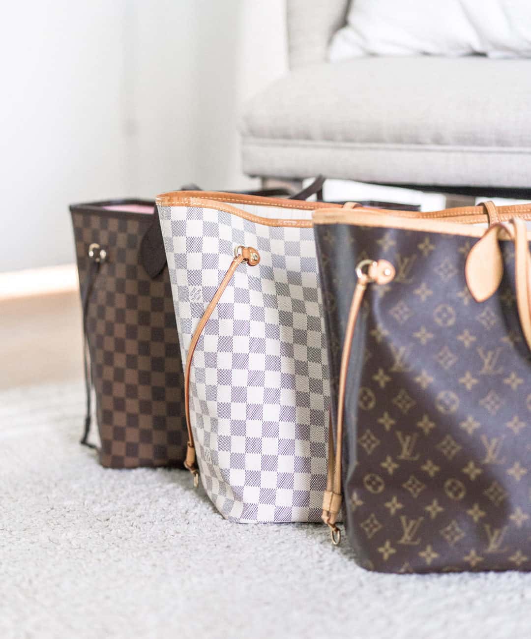 high quality louis vuitton replicas